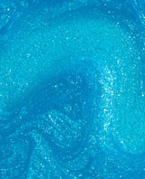 OPI Nail Lacquer Sky Blue's the Limit (NLS077)