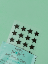 Spot stars for imperfections #StopSpots