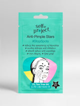 Spot stars for imperfections #StopSpots