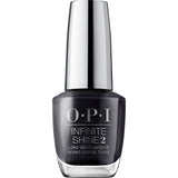 OPI Infinite Shine Strong Coal-ition (ISL26)