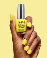 OPI INFINITE SHINE Sunkissed and Tell (ISL212)