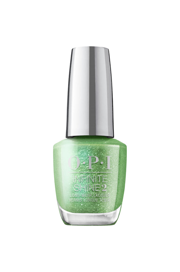 OPI Infinite Shine Taurus-t Me (ISLH015)
