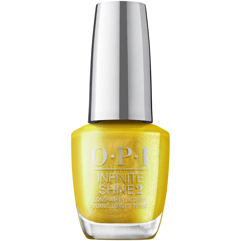 OPI Infinite Shine The Leo-nly One (ISLH023)