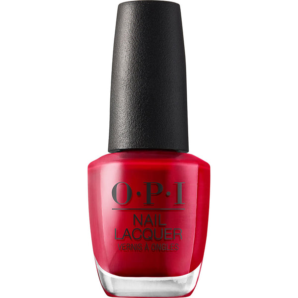 OPI Nail Lacquer The Thrill of Brazil (NLA16)