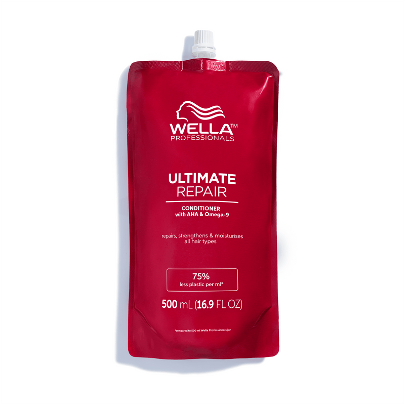 Wella Ultimate Repair Conditioner Pouch