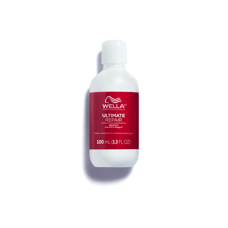 Wella Ultimate Repair Shampoo