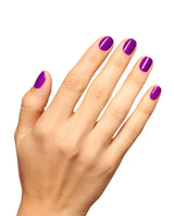 OPI Nail Lacquer Ultra Violet Daze (NLS074)