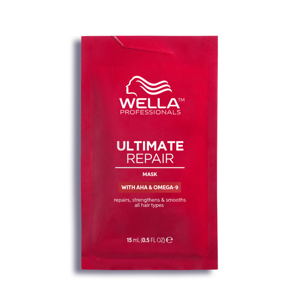 Wella ULTIMATE REPAIR Mask