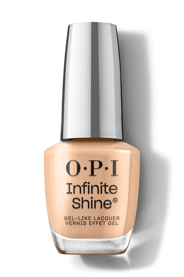 OPI Infinite Shine A Total Suzi (ISL183)