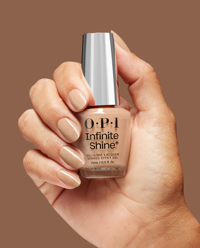OPI Infinite Shine A Total Suzi (ISL183)