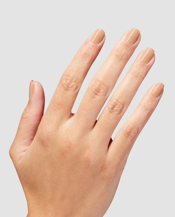 OPI Infinite Shine A Total Suzi (ISL183)