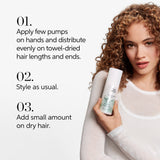 Wella Nutricurls Balm