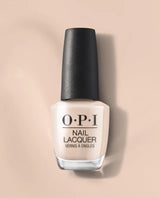 OPI Nail Lacquer Berlin There, Doin’ That (NLF045)