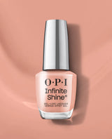 OPI INFINITE SHINE Boots in Barcelona (ISL222)