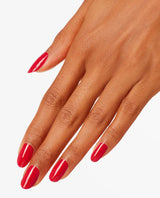 OPI Nail Lacquer Color So Hot It Berns (NLZ13)