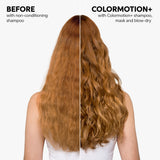 Wella Color Motion Shampoo