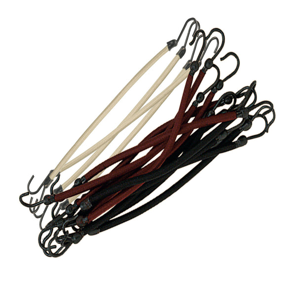 Sibel Elastique Hair Band With Hook