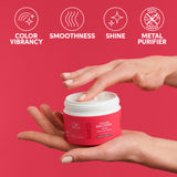 Wella Invigo Color Brilliance Mask for Coarse Hair