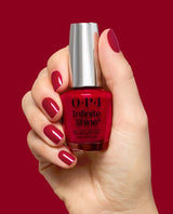 OPI INFINITE SHINE Deer Valley Spice (ISL230)