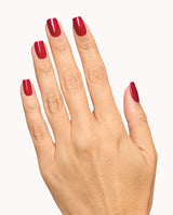 OPI INFINITE SHINE Deer Valley Spice (ISL230)