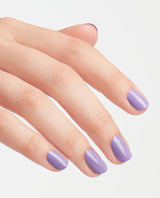 OPI Nail Lacquer Do You Lilac It? (NLB29)