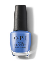 OPI Nail Lacquer DREAM COME BLUE (NLS033)