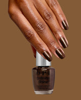 OPI INFINITE SHINE Espresso Your Style (ISL224)