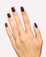 OPI Nail Lacquer Every Month is Oktoberfest (NLF040)