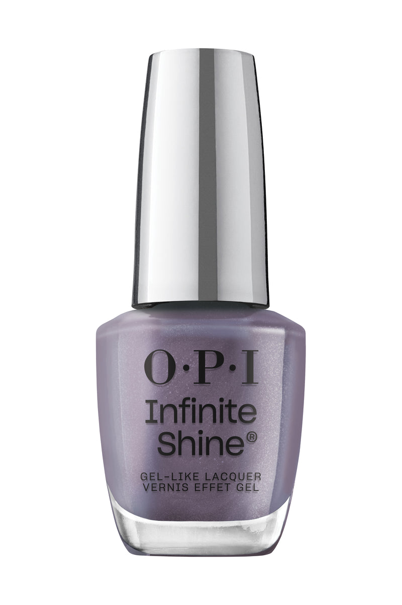 OPI Infinite Shine Funmetal (ISL158)