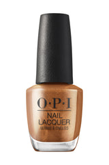 OPI Nail Lacquer Millennium Mocha (NLF021)