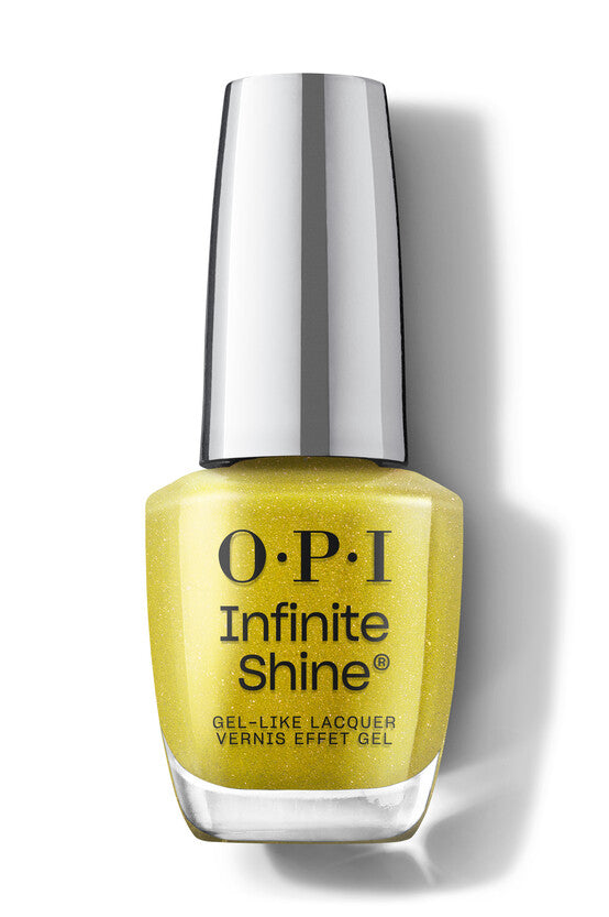 OPI Infinite Shine Funshine (ISL145)