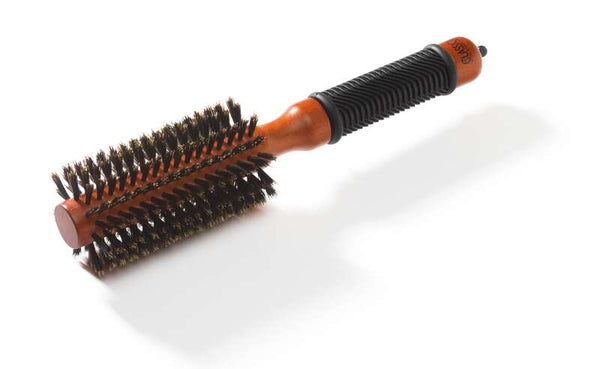 Sibel Classic Wooden Natural Brush (SIZES)
