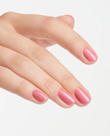 OPI Nail Lacquer Hawaiian Orchid (NLA06)
