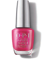 OPI Infinite Shine Blame the Mistletoe (HRQ24)