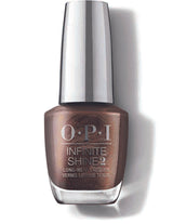 OPI Infinite Shine Hot Toddy Naughty (HRQ17)