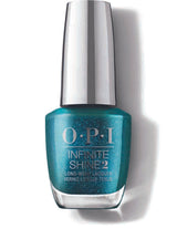 OPI Infinite Shine Let's Scrooge (HRQ18)