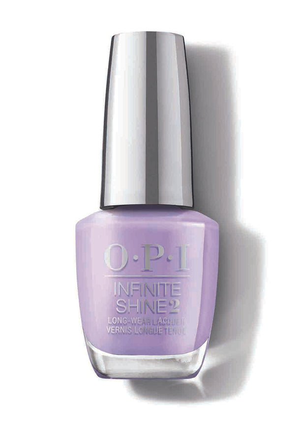 OPI Infinite Shine Sickeningly Sweet (HRQ26)
