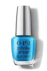 OPI Infinite Shine I Deserve the Whirl (ISL144)