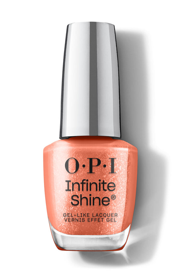 OPI Infinite Shine Knee High Stock-blings (ISL187)