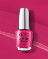 OPI INFINITE SHINE Koala Bear-y (ISL220)