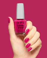 OPI INFINITE SHINE Koala Bear-y (ISL220)