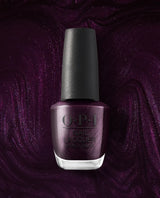 OPI Nail Lacquer Lincoln Park at Midnight (NLF046)