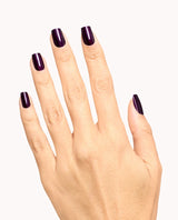OPI Nail Lacquer Lincoln Park at Midnight (NLF046)