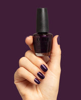 OPI Nail Lacquer Lincoln Park at Midnight (NLF046)