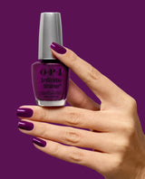 OPI INFINITE SHINE Louvre Me Lourve Me Not (ISL228)