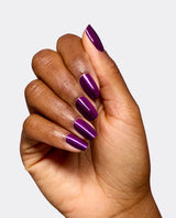 OPI INFINITE SHINE Louvre Me Lourve Me Not (ISL228)