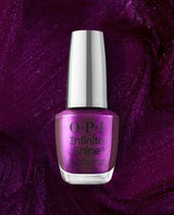OPI INFINITE SHINE Louvre Me Lourve Me Not (ISL228)