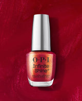 OPI INFINITE SHINE Malaga Wine Not? (ISL225)