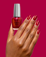OPI INFINITE SHINE Malaga Wine Not? (ISL225)