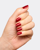 OPI INFINITE SHINE Malaga Wine Not? (ISL225)